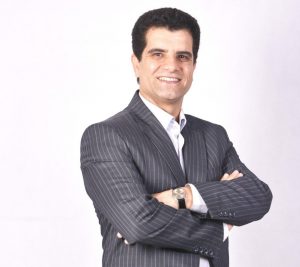 محمد بهرامی کسب و کار و موفقیت