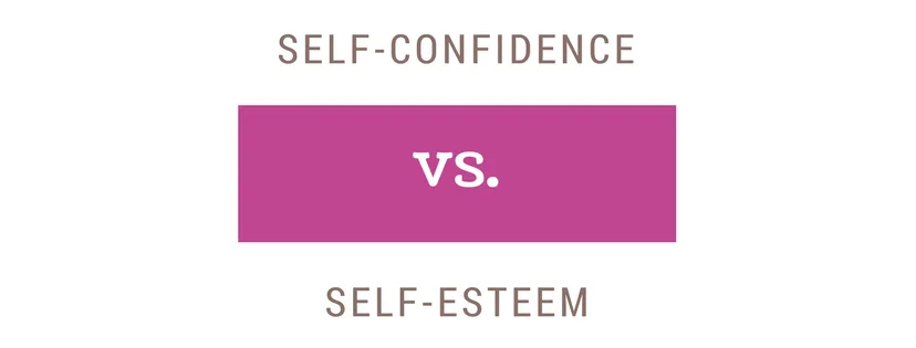 فرق اعتماد به نفس و عزت نفس چیست؟